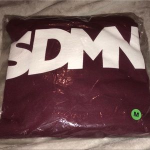 SIDEMEN HOODIE